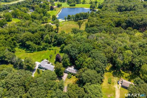 176 Joy Road Woodstock CT 06281