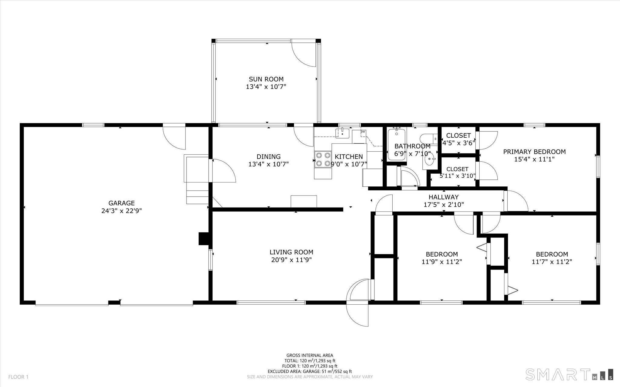 176 Joy Road Woodstock CT 06281