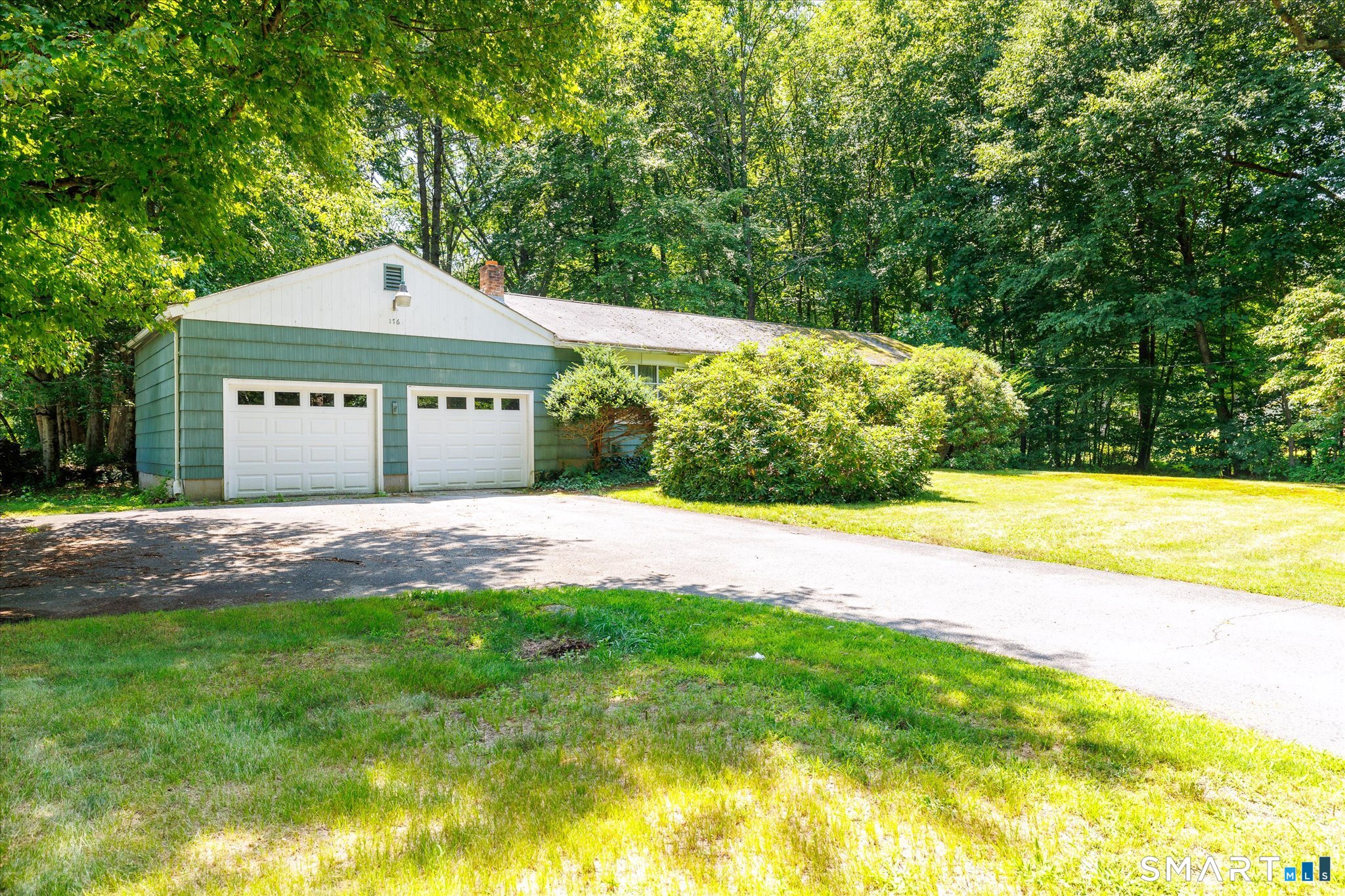 176 Joy Road Woodstock CT 06281