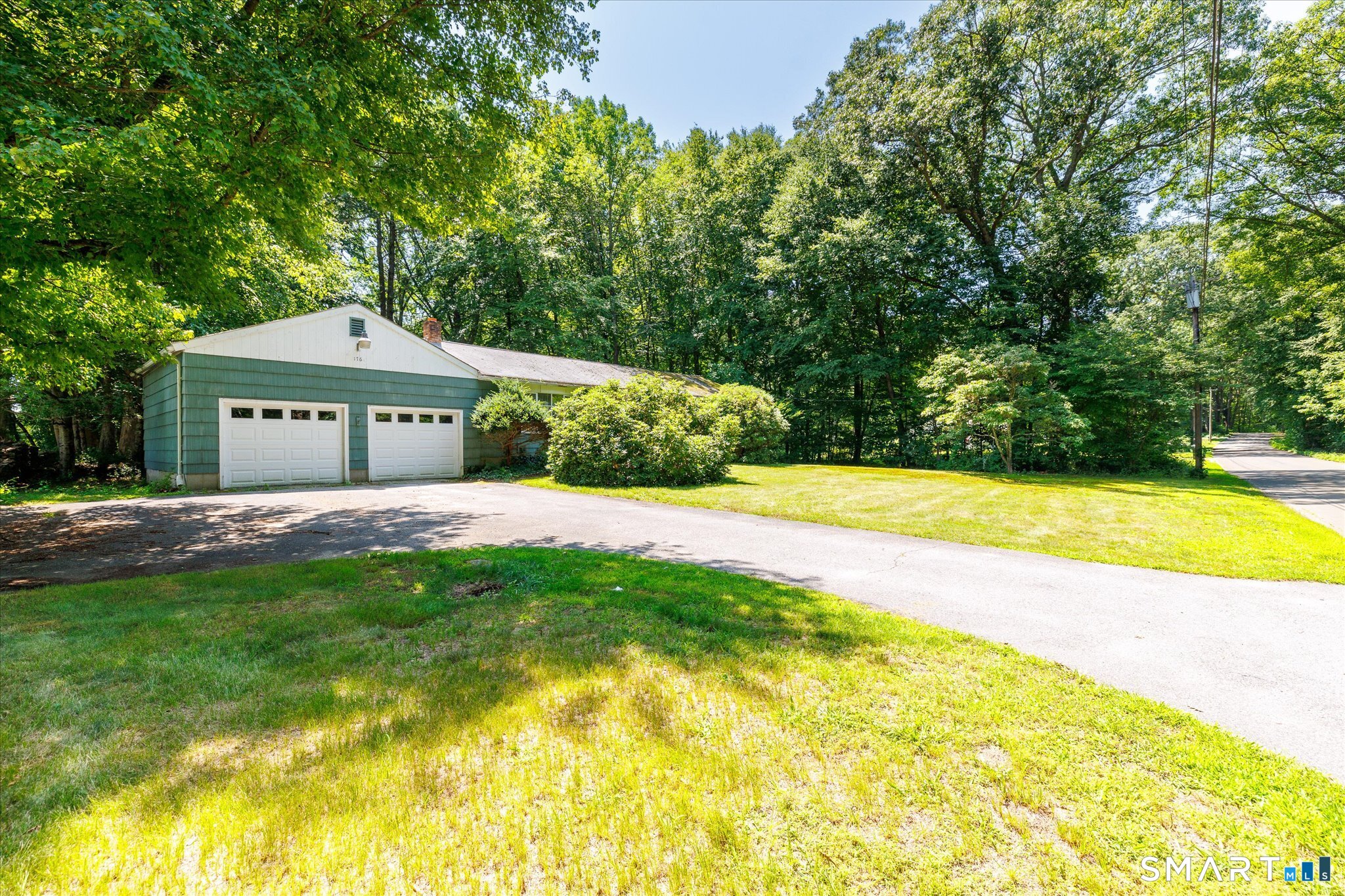 176 Joy Road Woodstock CT 06281