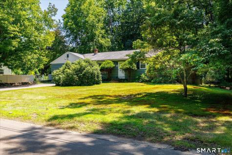 176 Joy Road Woodstock CT 06281