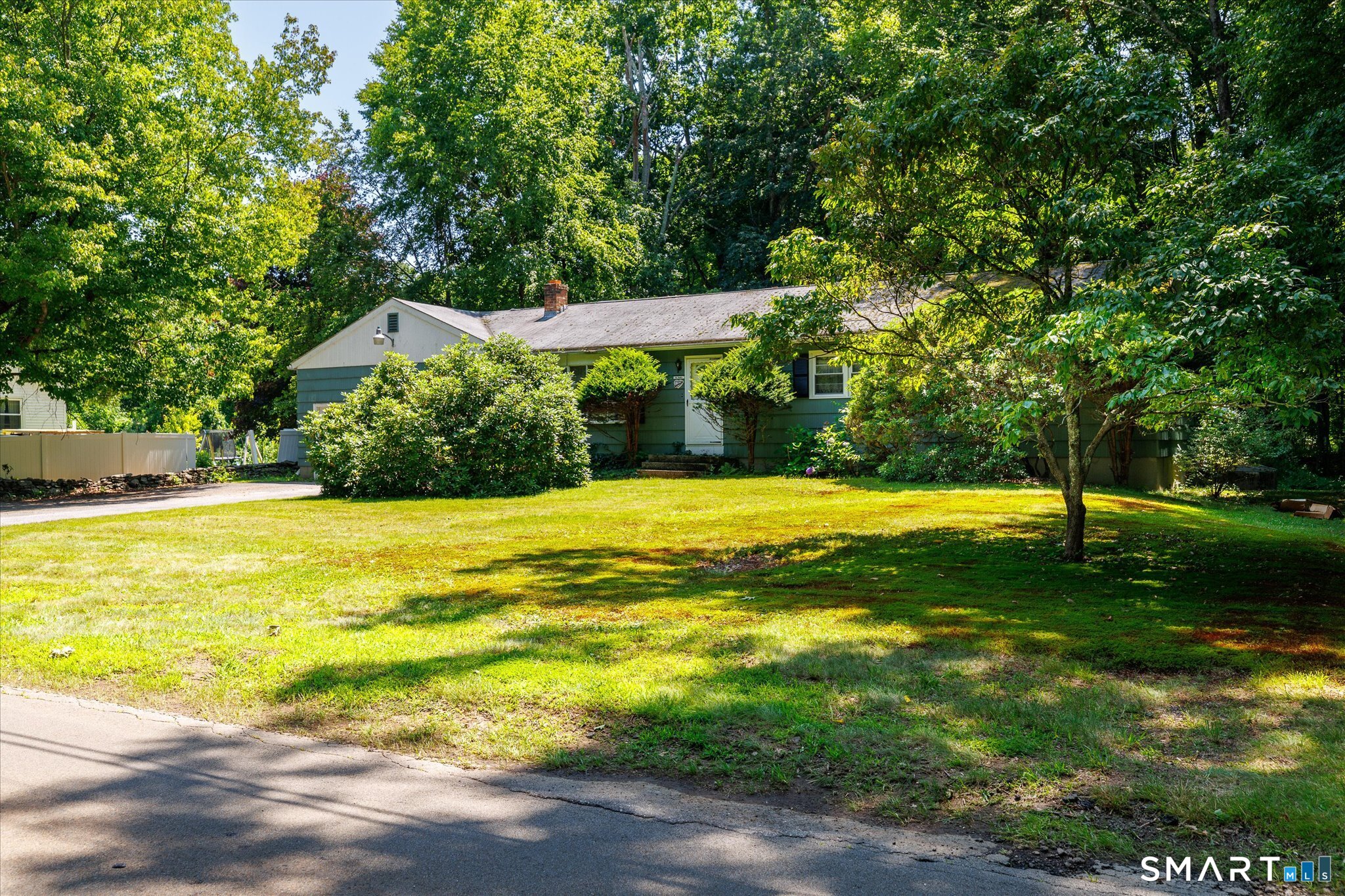176 Joy Road Woodstock CT 06281