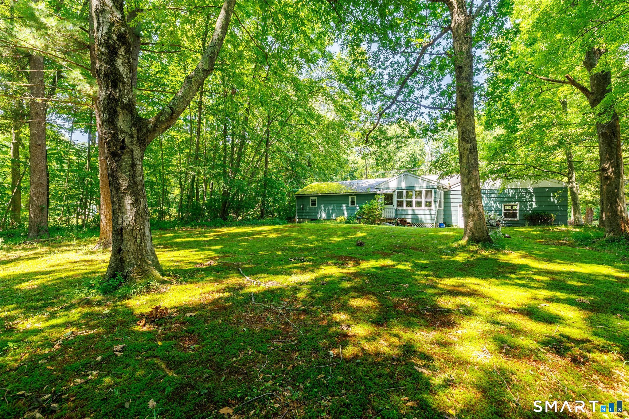 176 Joy Road Woodstock CT 06281