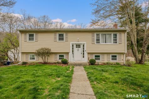 20 Willow Lane Ledyard CT 06339