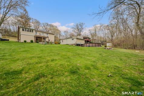 20 Willow Lane Ledyard CT 06339