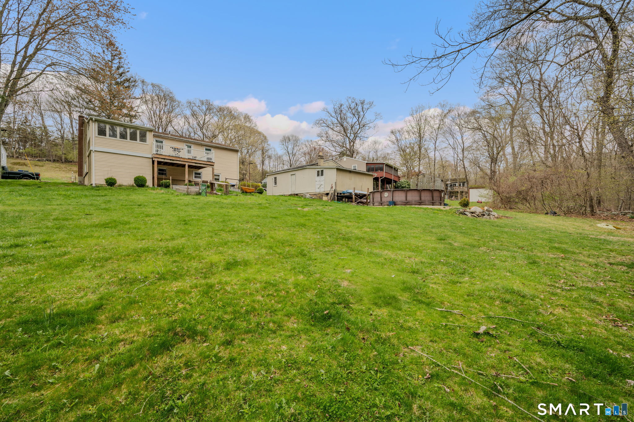 20 Willow Lane Ledyard CT 06339
