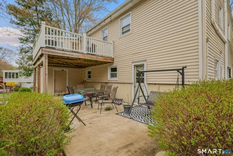 20 Willow Lane Ledyard CT 06339