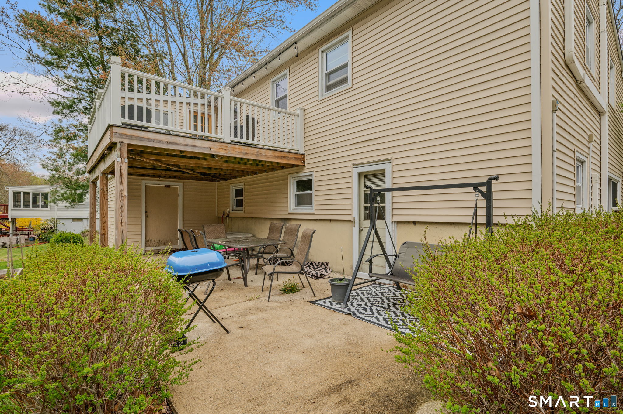 20 Willow Lane Ledyard CT 06339