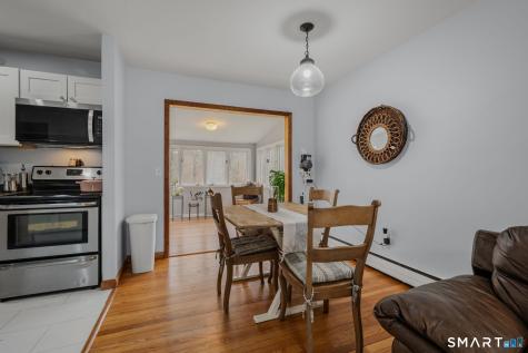 20 Willow Lane Ledyard CT 06339