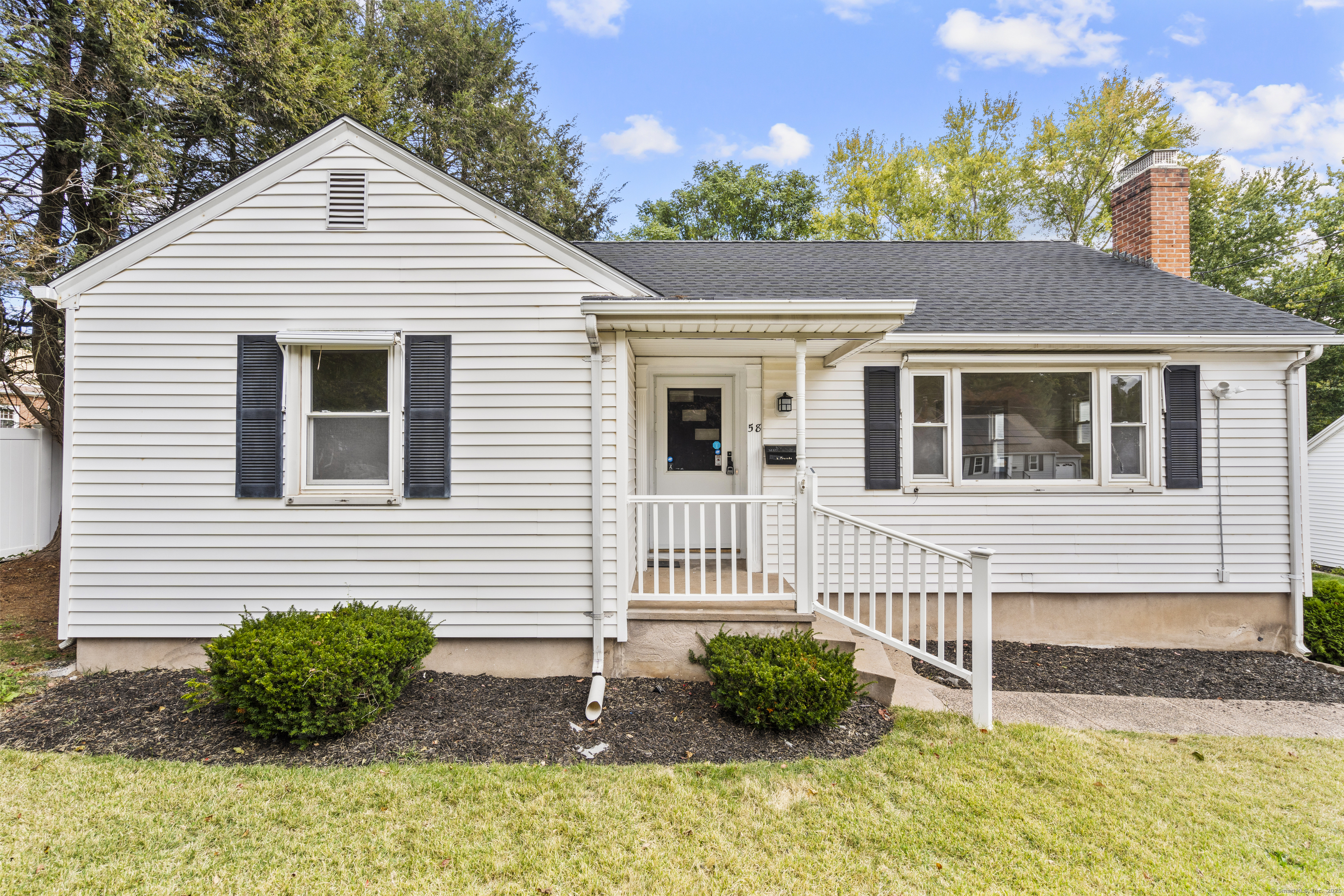 58 Jacobs Terrace Middletown CT 06457