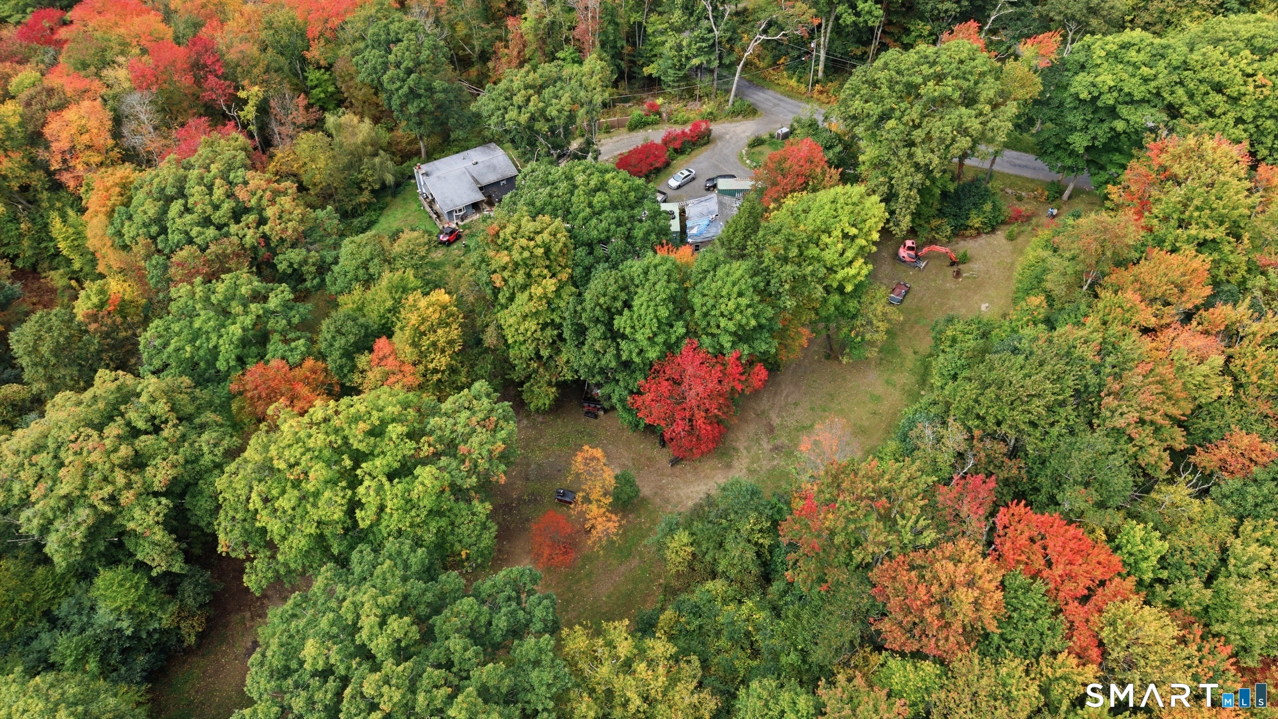 325 Brick School Road Warren CT 06754