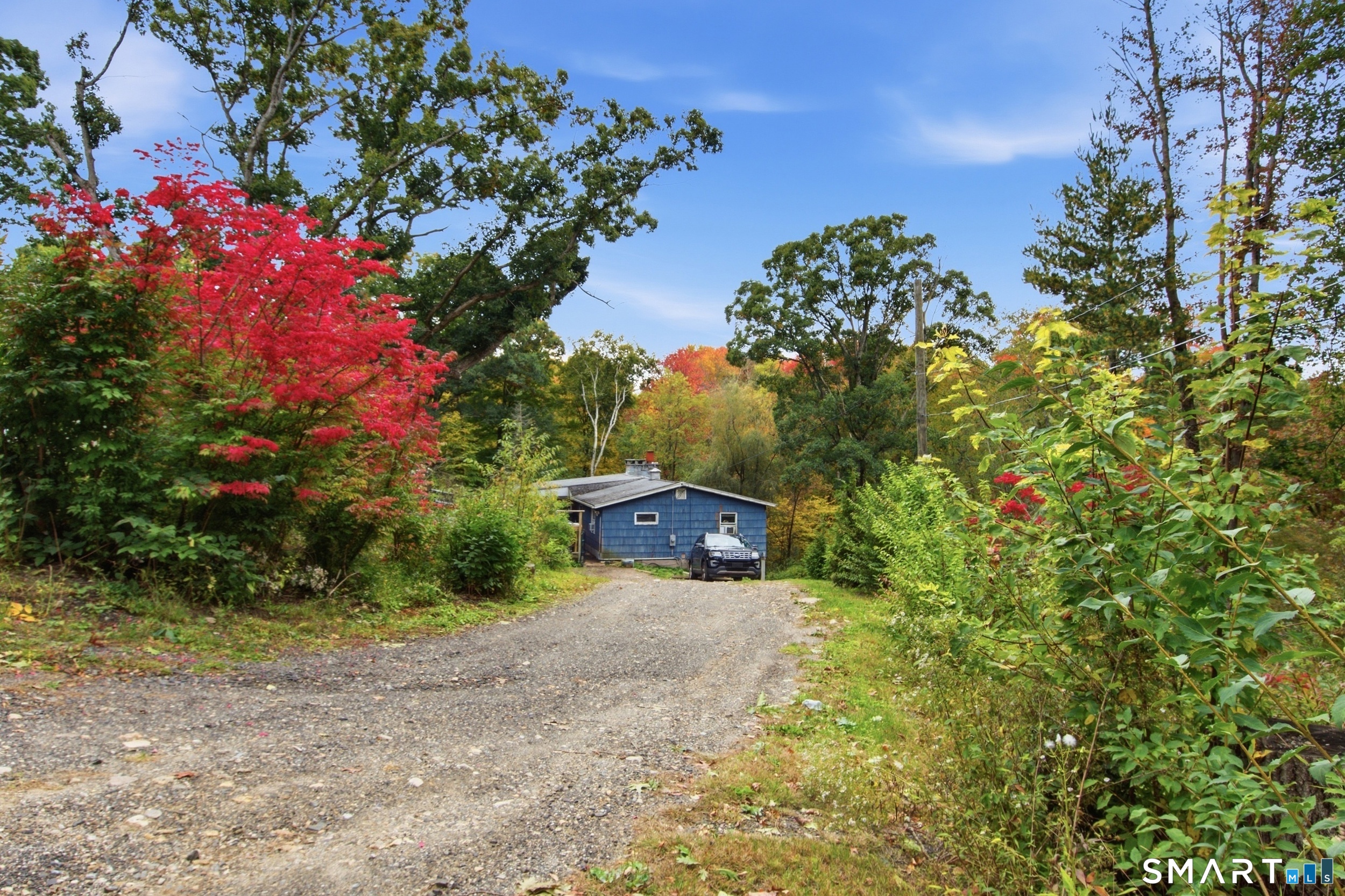 325 Brick School Road Warren CT 06754