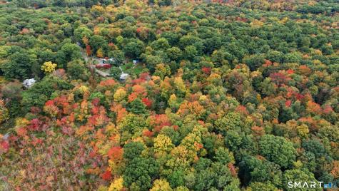 325 Brick School Road Warren CT 06754