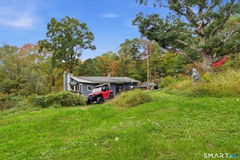 325 Brick School Road Warren CT 06754