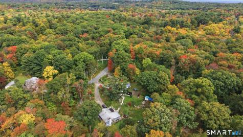325 Brick School Road Warren CT 06754