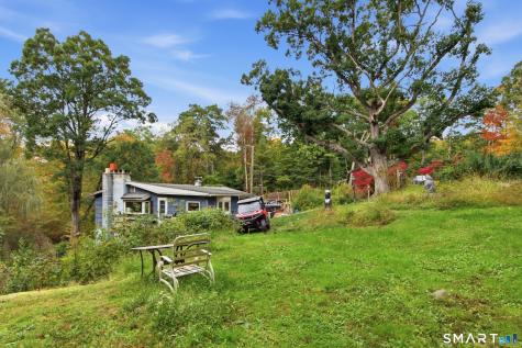 325 Brick School Road Warren CT 06754