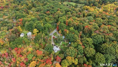 325 Brick School Road Warren CT 06754