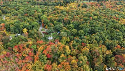 325 Brick School Road Warren CT 06754