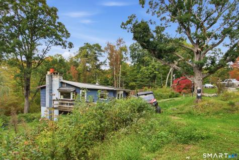 325 Brick School Road Warren CT 06754