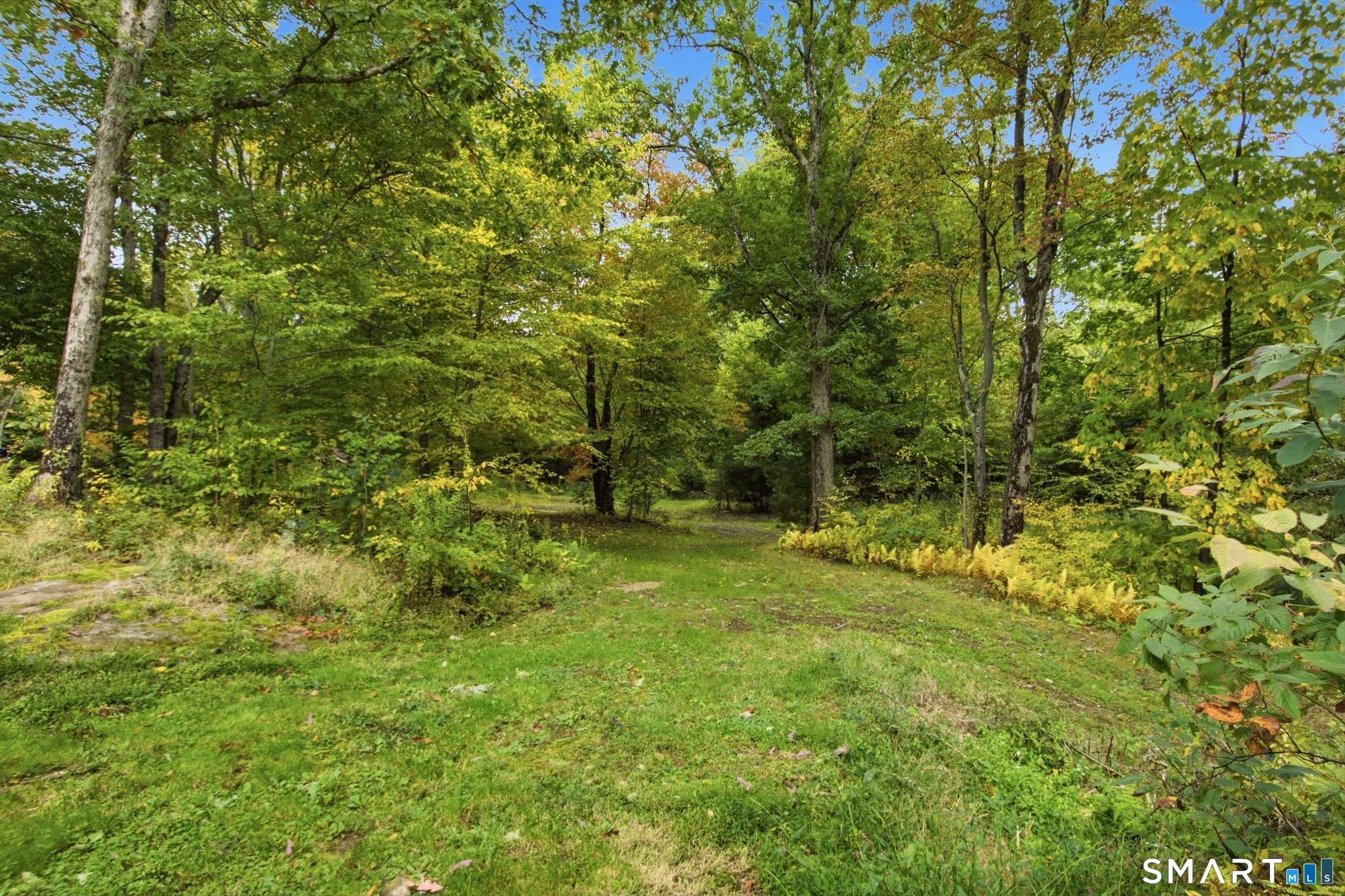 325 Brick School Road Warren CT 06754