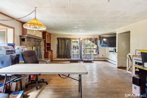 325 Brick School Road Warren CT 06754