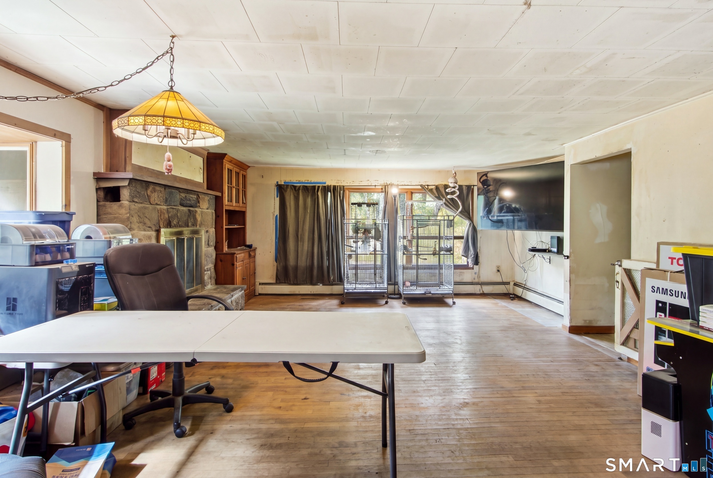 325 Brick School Road Warren CT 06754
