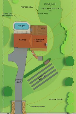 67 Briar Hill Road Norwich CT 06360