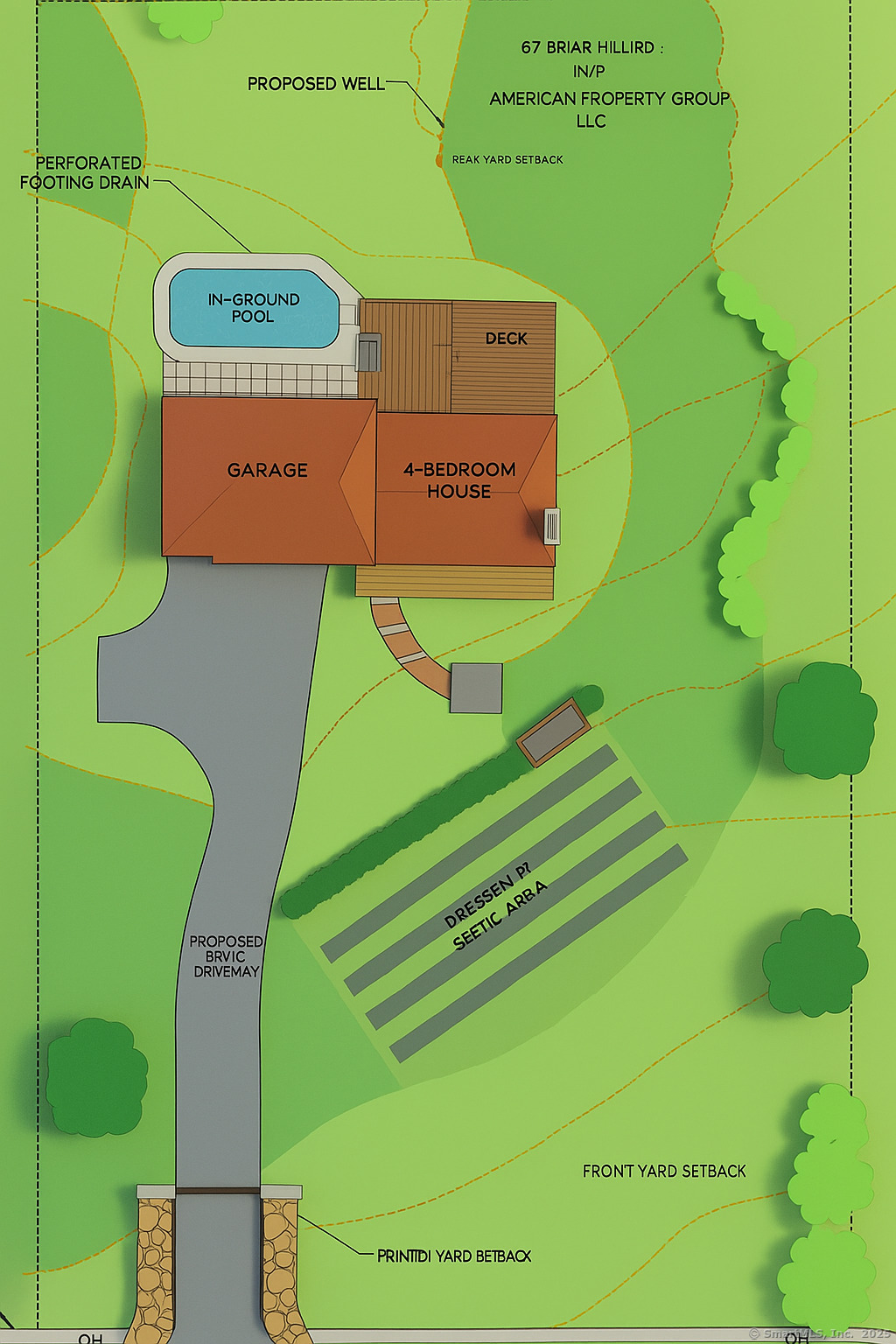 67 Briar Hill Road Norwich CT 06360