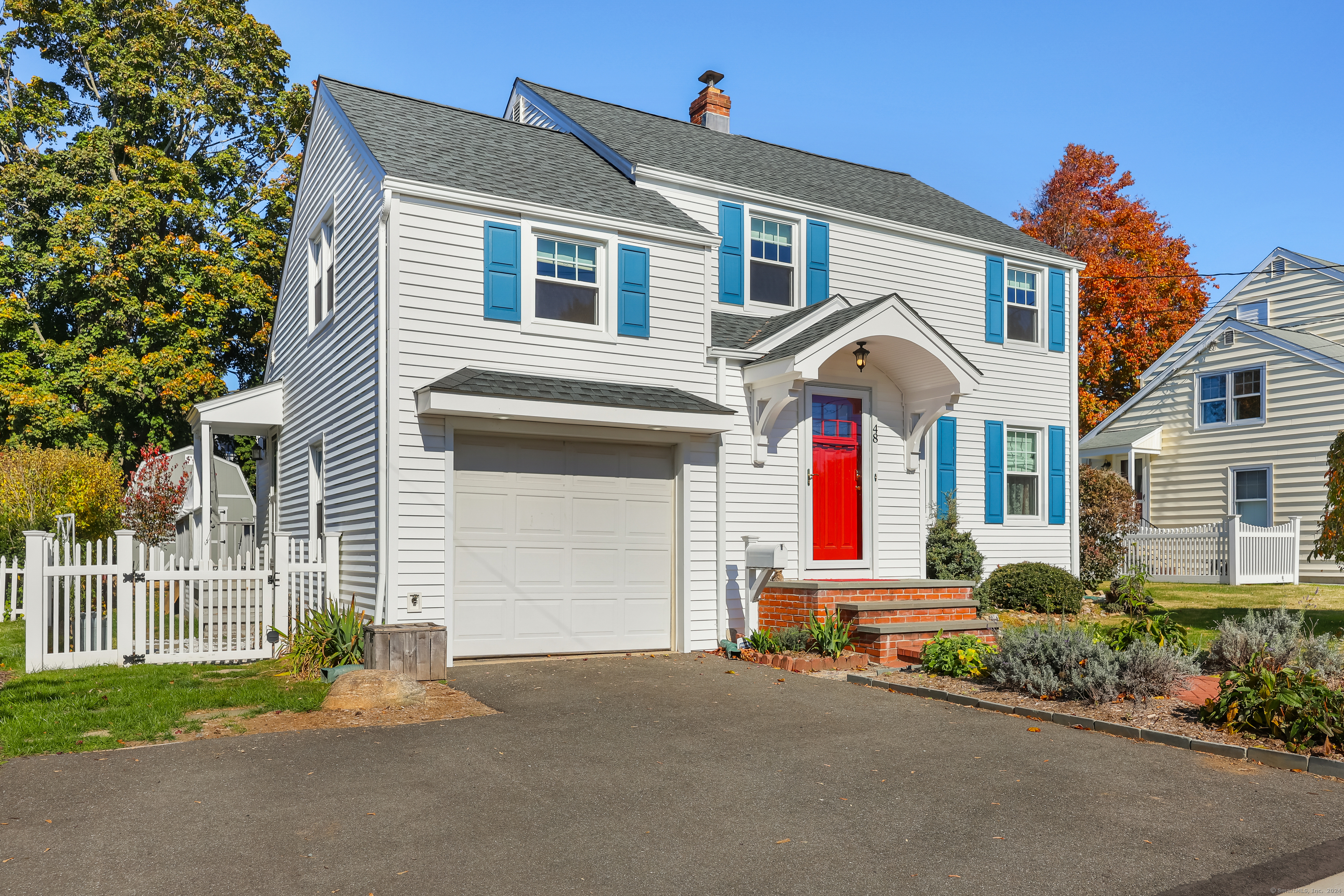 48 Sunflower Avenue Stratford CT 06614