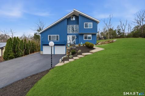16 Raquel Drive Danbury CT 06811