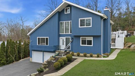 16 Raquel Drive Danbury CT 06811