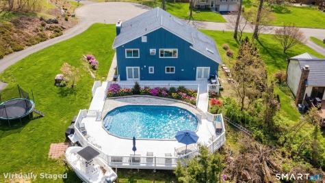 16 Raquel Drive Danbury CT 06811