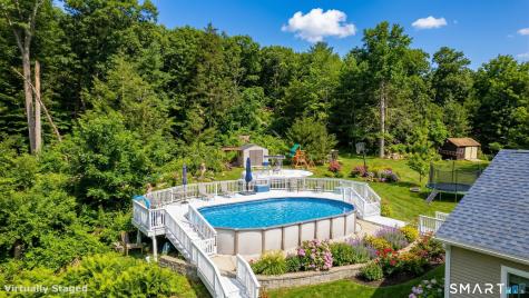 16 Raquel Drive Danbury CT 06811