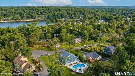 16 Raquel Drive Danbury CT 06811