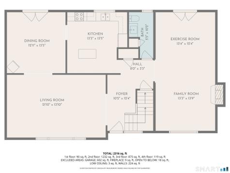 16 Raquel Drive Danbury CT 06811