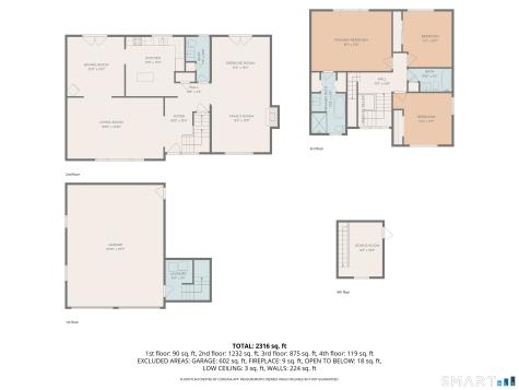 16 Raquel Drive Danbury CT 06811