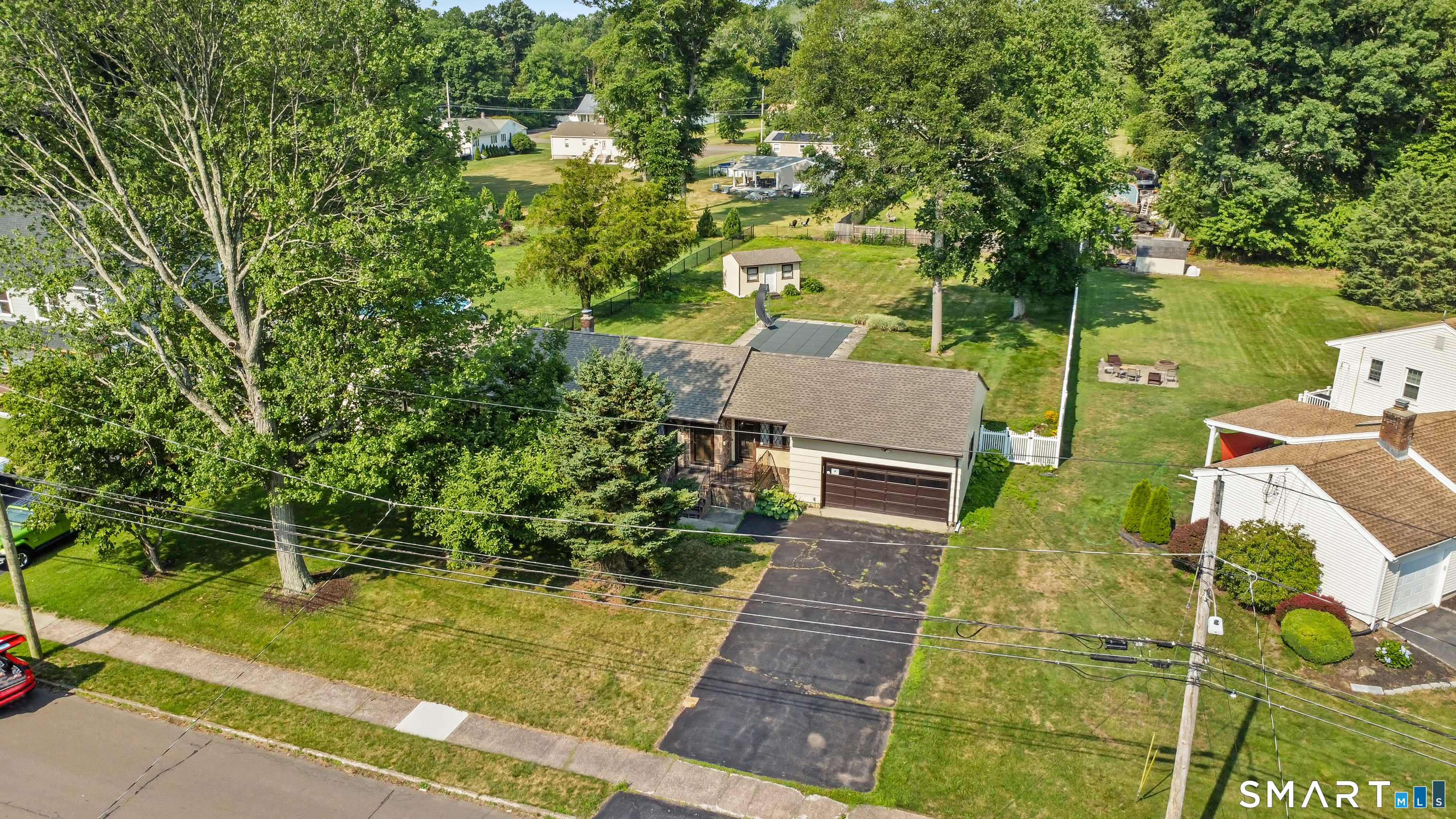 52 Grove Road North Haven CT 06473