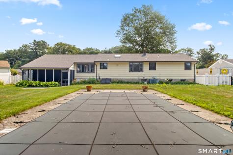 52 Grove Road North Haven CT 06473