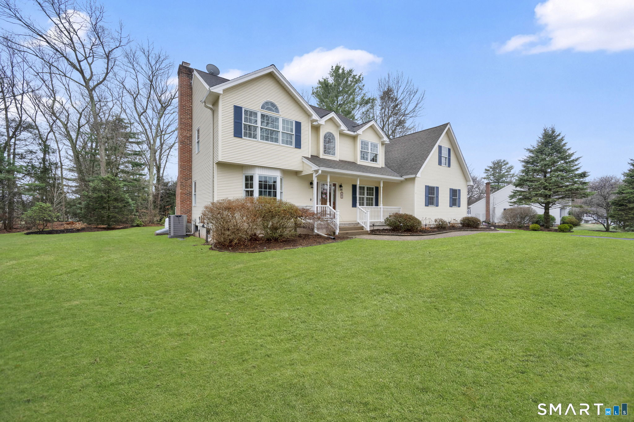5 Barbaras Way Ellington CT 06029