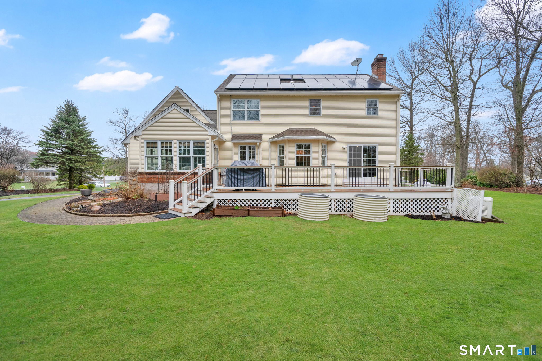 5 Barbaras Way Ellington CT 06029