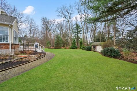 5 Barbaras Way Ellington CT 06029