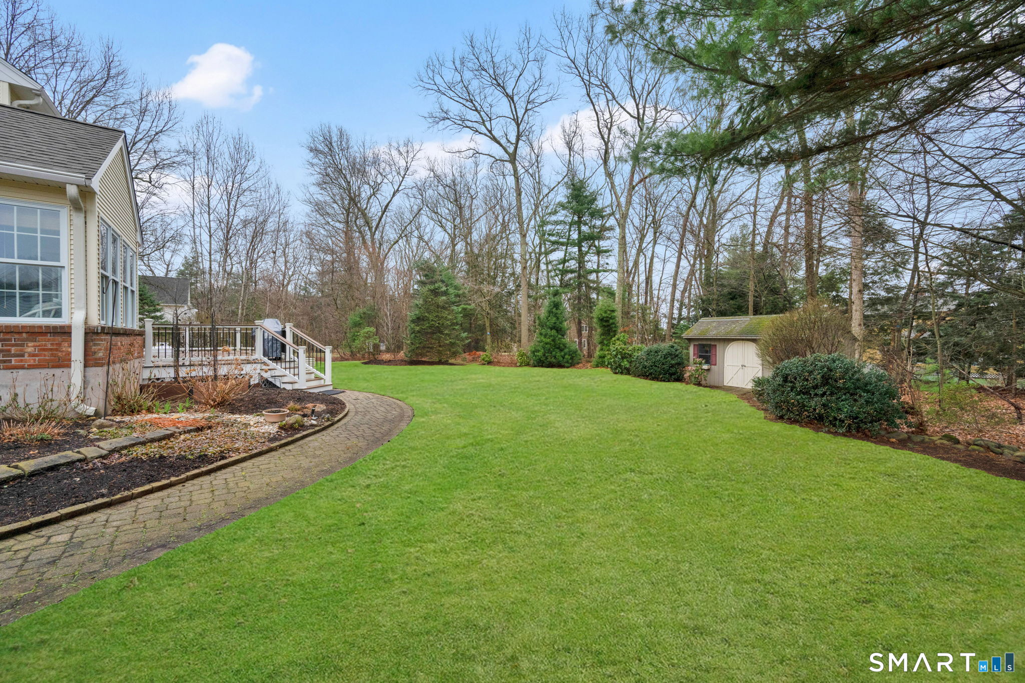 5 Barbaras Way Ellington CT 06029