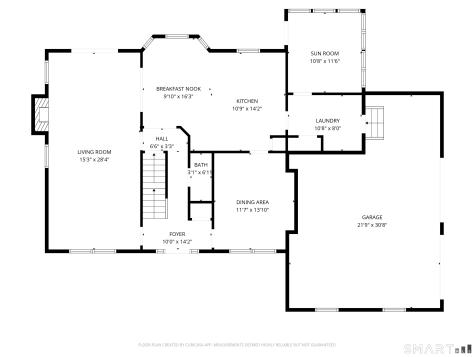 5 Barbaras Way Ellington CT 06029