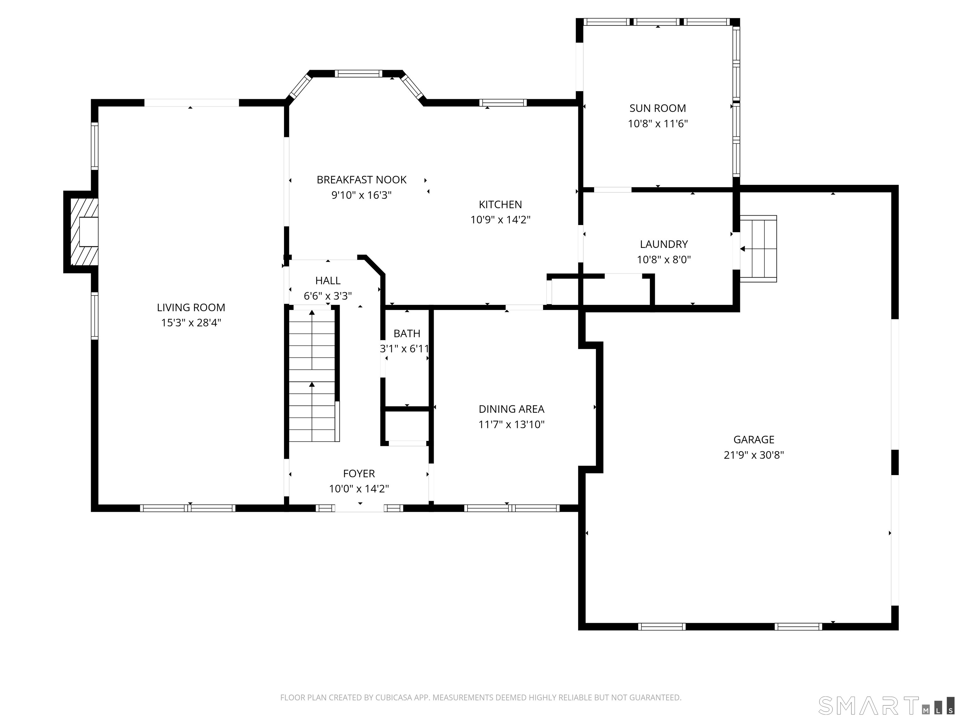 5 Barbaras Way Ellington CT 06029