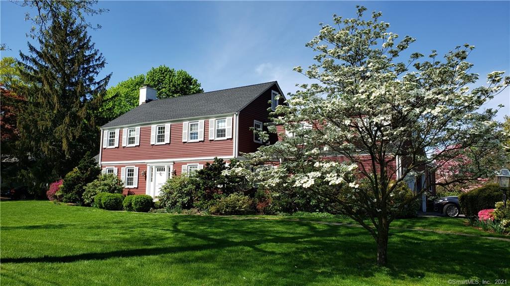 1060 Ridge Road Hamden CT 06517