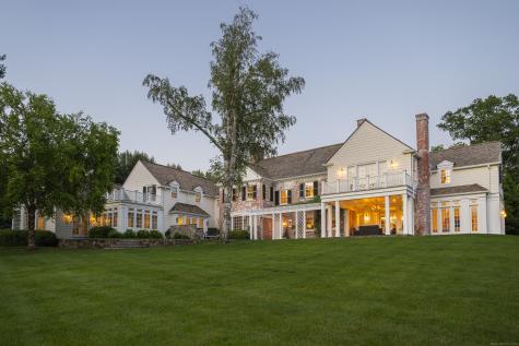 865 Hollow Tree Ridge Road Darien CT 06820