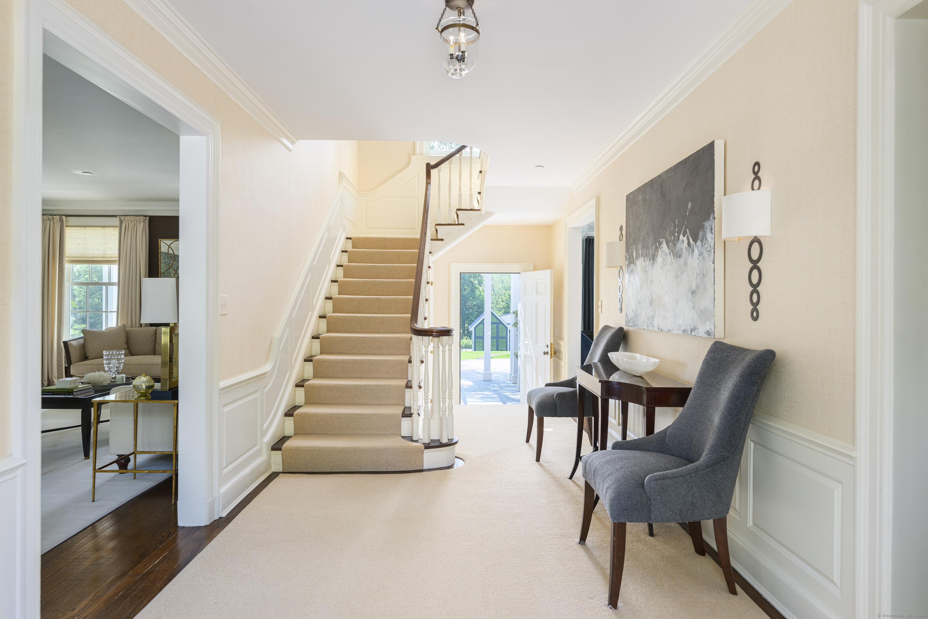 865 Hollow Tree Ridge Road Darien CT 06820