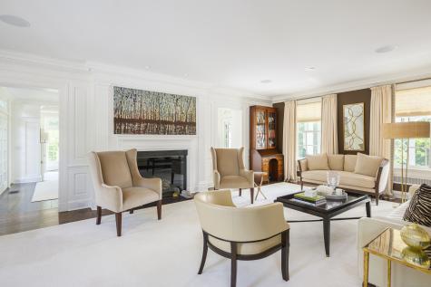 865 Hollow Tree Ridge Road Darien CT 06820