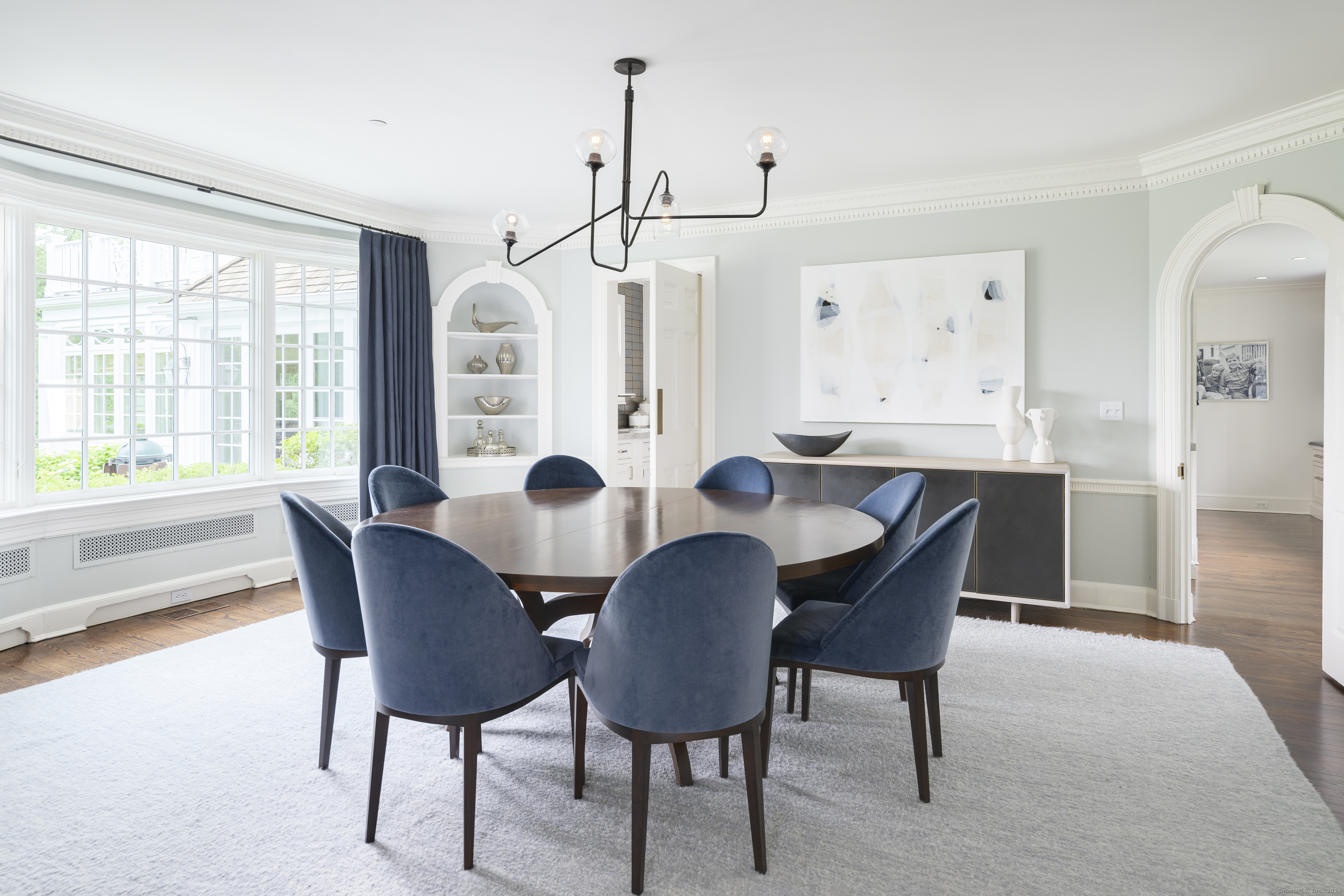 865 Hollow Tree Ridge Road Darien CT 06820