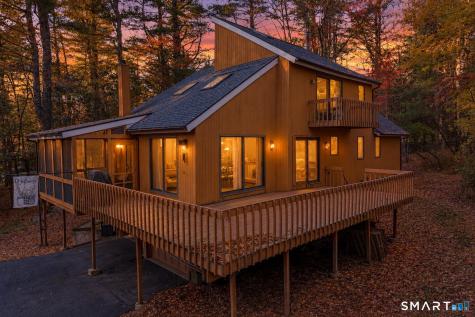 15 Chatham Court Goshen CT 06756